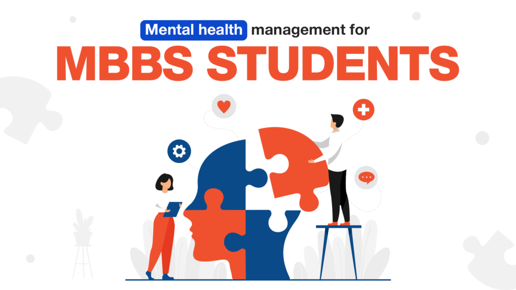 Mental Health Management for MBBS Students